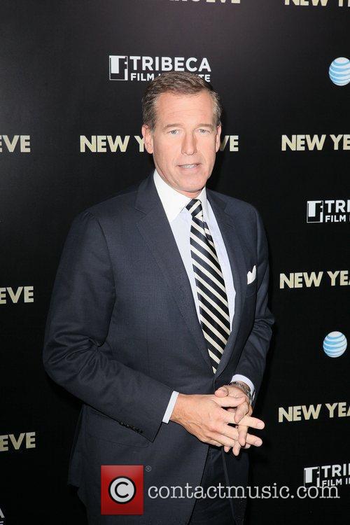 Brian Williams