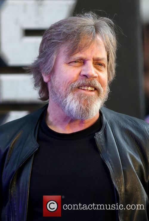 Mark Hamill