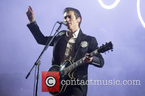 Alex Turner