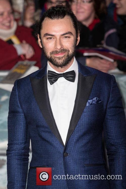 Aidan Turner