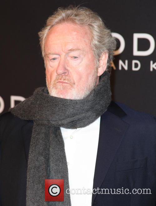 Ridley Scott