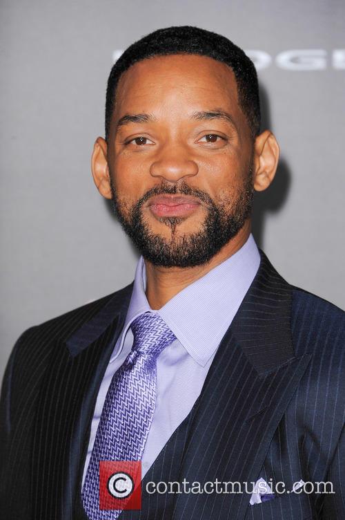 Will SMith