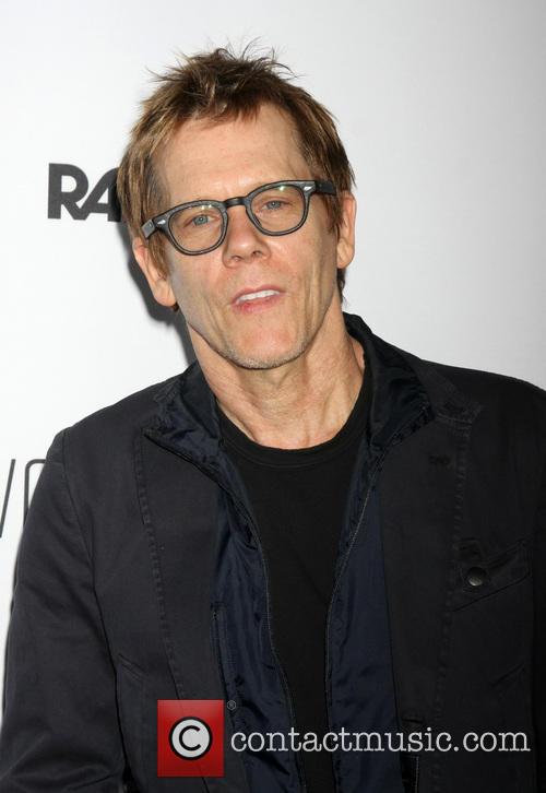 Kevin Bacon