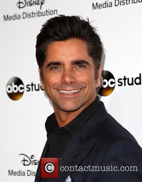 John Stamos