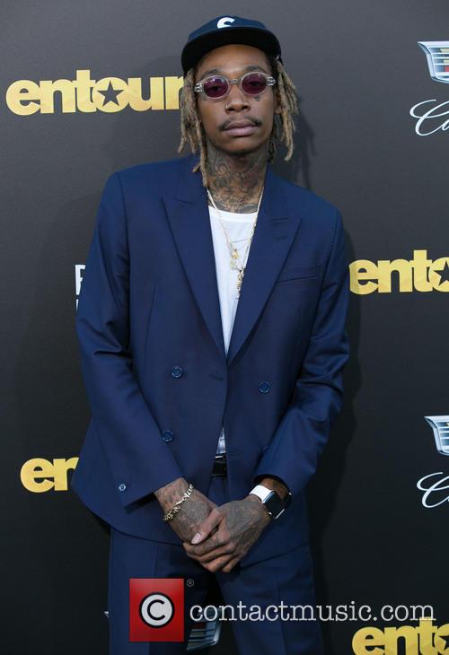 Wiz Khalifa