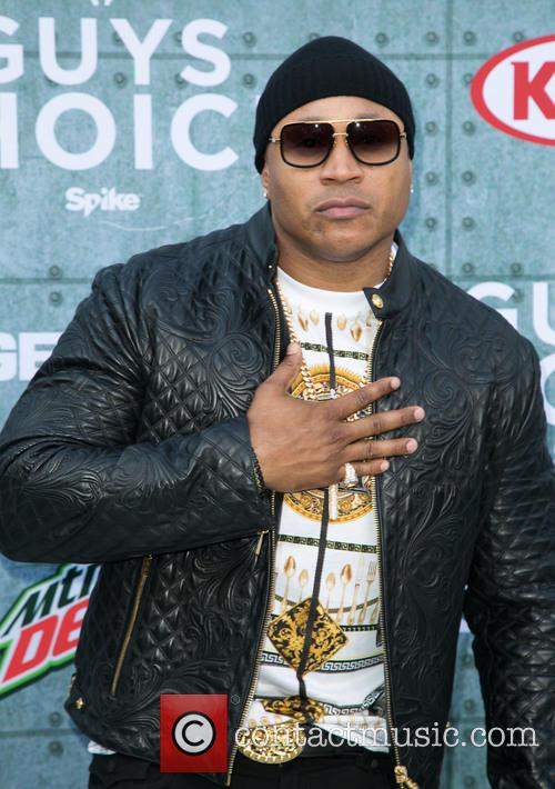 LL Cool J