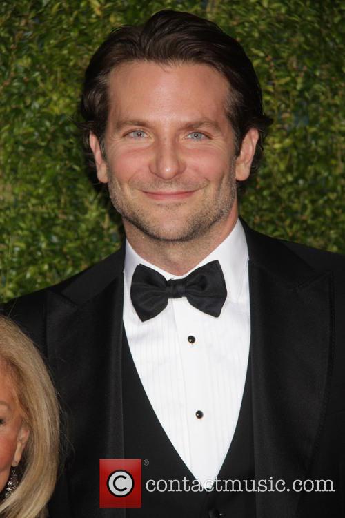 Bradley Cooper