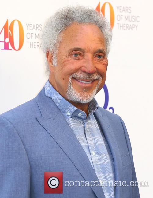 tom jones