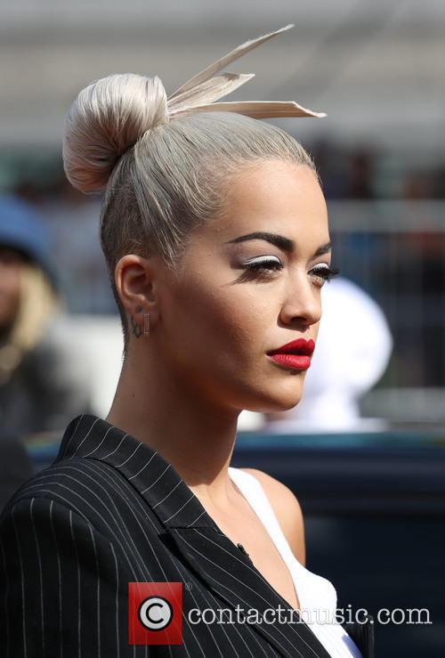 Rita Ora