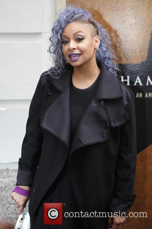 Raven-Symone