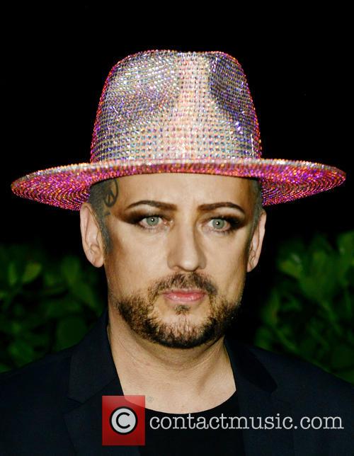 Boy George