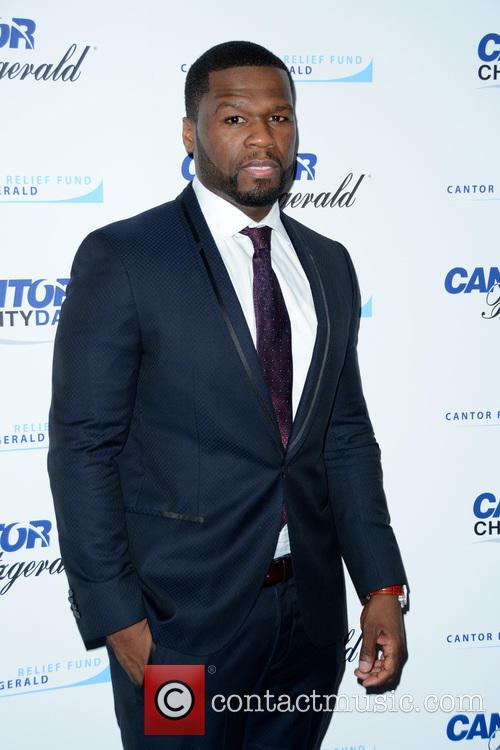 50 Cent