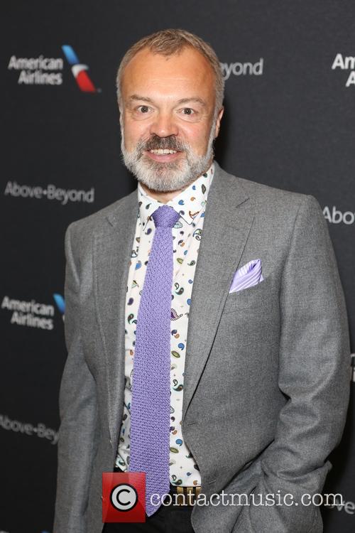 Graham Norton