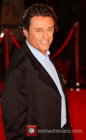 Ian McShane