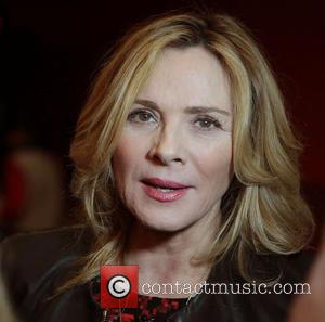 Kim Cattrall