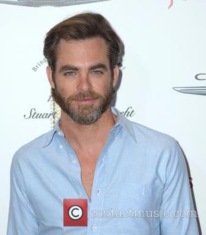 Chris Pine