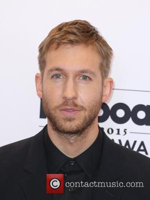 Calvin Harris