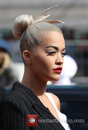 Rita Ora