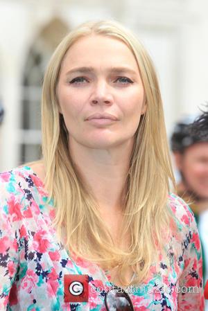 Jodie Kidd