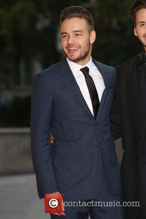 Liam Payne