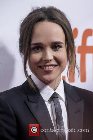 Ellen Page