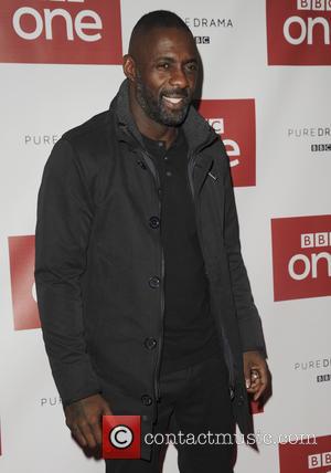 Idris Elba