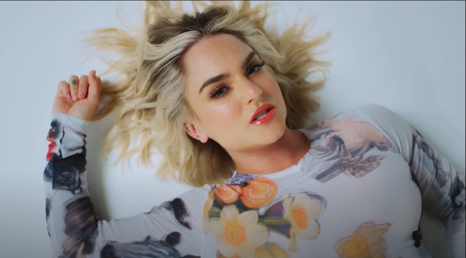 JoJo - Creature of Habit Video Video