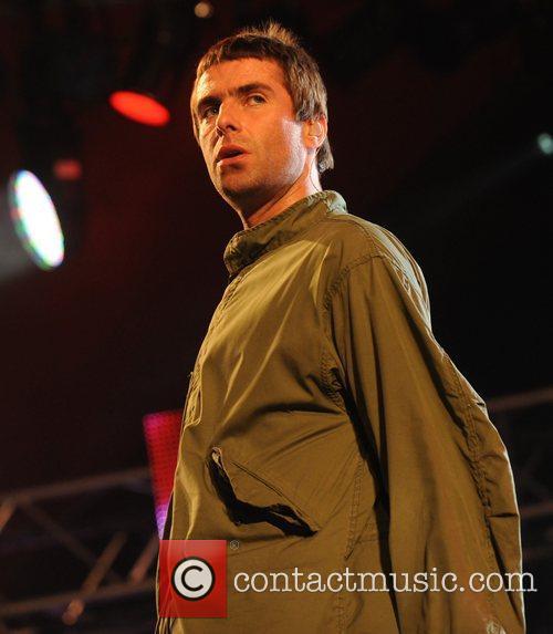 Liam Gallagher