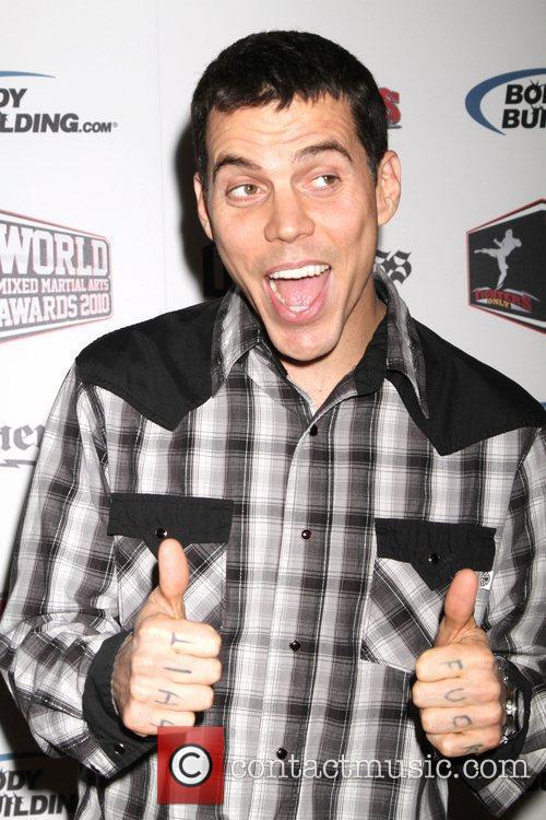 Steve-O