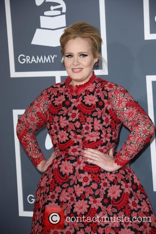 Adele 