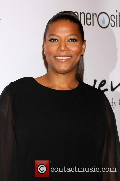 Queen Latifah