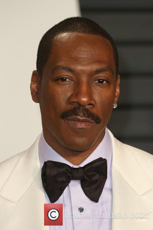 Eddie Murphy