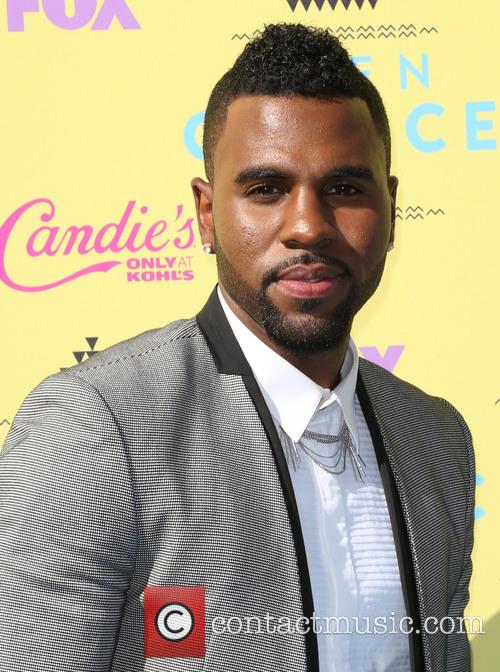 Jason Derulo