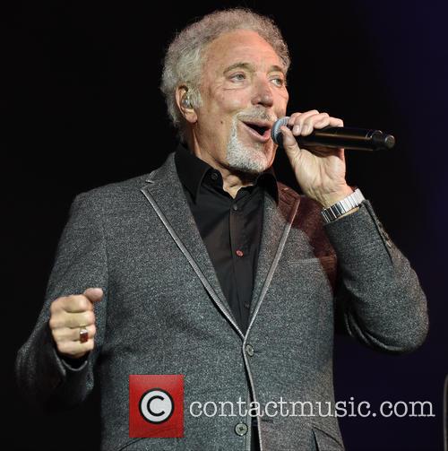 Tom Jones