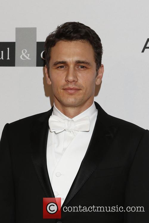 James Franco