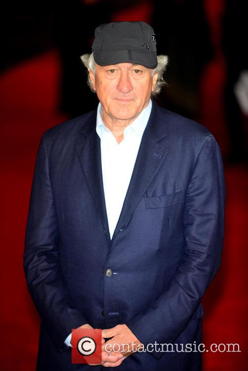 Robert De Niro 