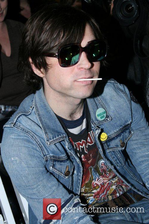 Ryan Adams