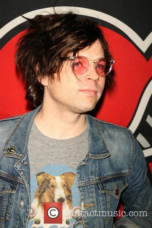 Ryan Adams