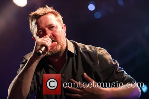 Guy Garvey