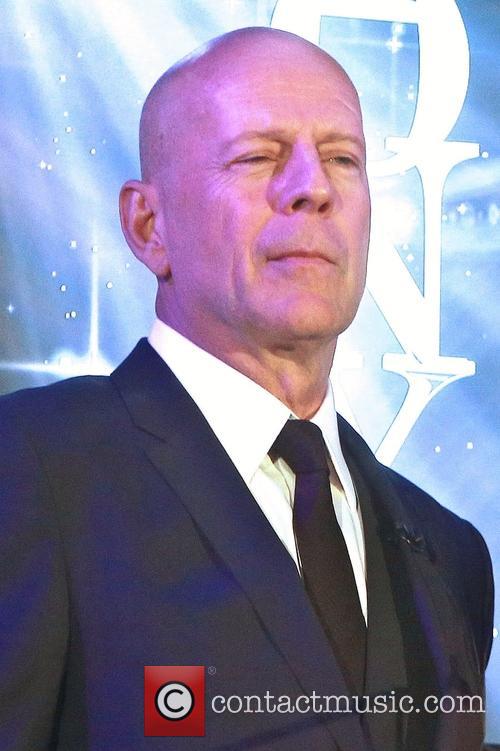 Bruce Willis