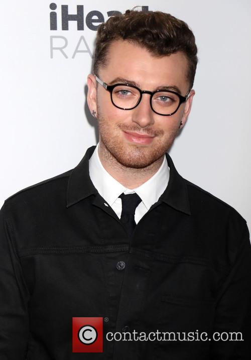 Sam Smith