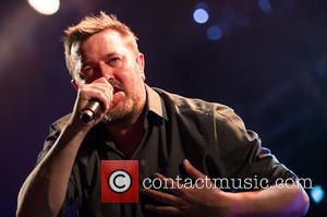 Guy Garvey