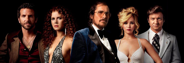 American Hustle