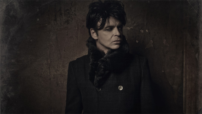 Gary Numan - Replicas, Telekon  And The Pleasure Principle Reissues Album Review