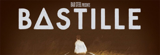 Bastille - Bad Blood