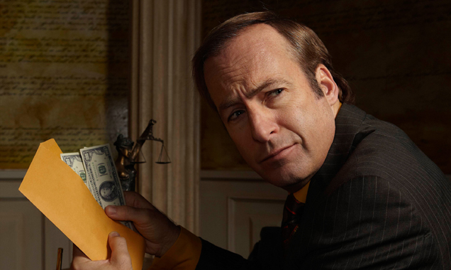 Bob Odenkirk