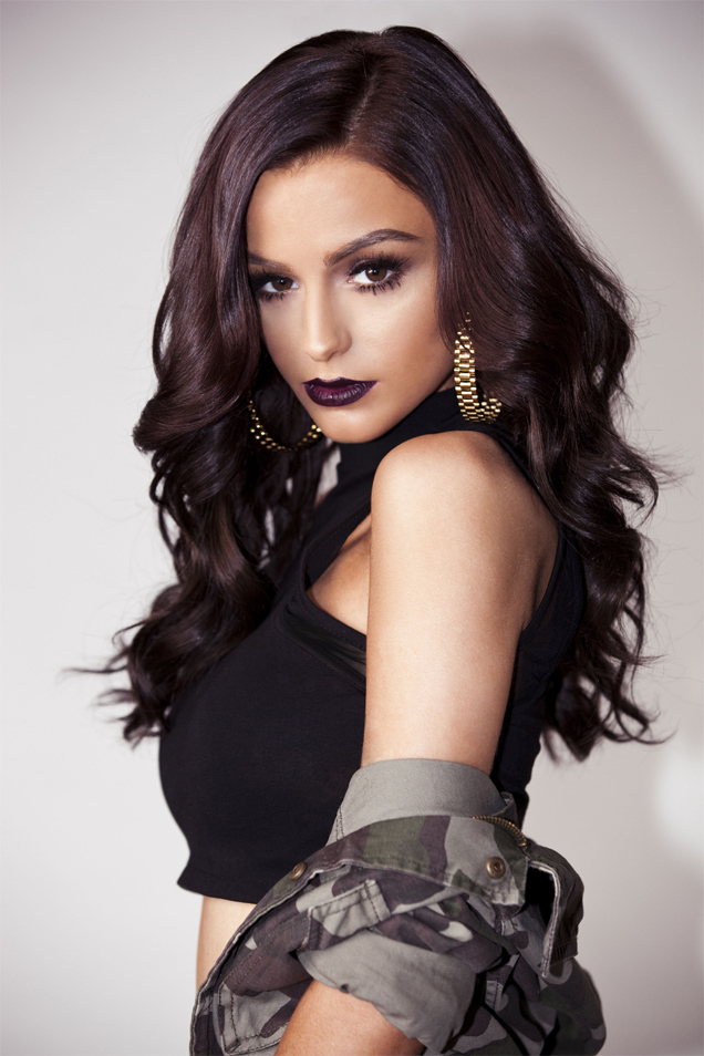 Cher Lloyd