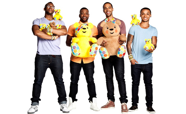 JLS