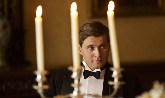 Allen Leech