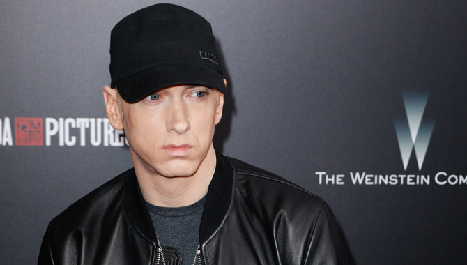 Eminem